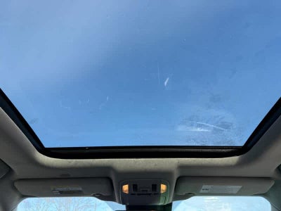 2021 Toyota Highlander Hybrid Platinum AWD