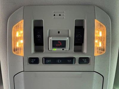 2021 Toyota Highlander Hybrid Platinum AWD