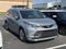 2023 Toyota Sienna Platinum FWD 7-Passenger