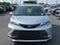 2023 Toyota Sienna Platinum FWD 7-Passenger