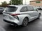 2025 Toyota Sienna Platinum AWD 7-Passenger