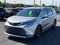 2025 Toyota Sienna Platinum AWD 7-Passenger
