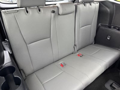 2022 Toyota Highlander Platinum AWD