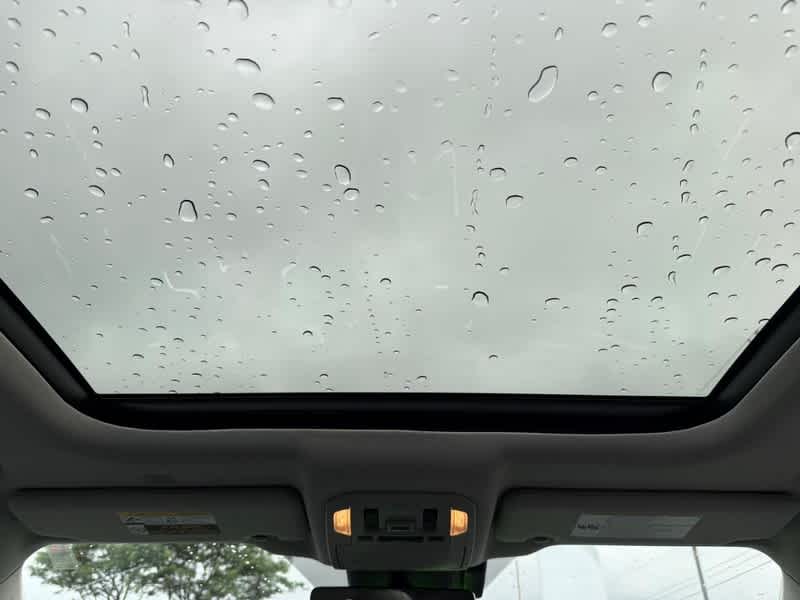 2022 Toyota Highlander Platinum AWD
