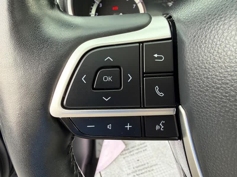 2022 Toyota Highlander Platinum AWD