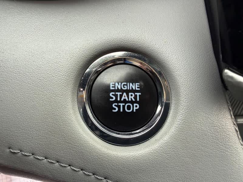 2022 Toyota Highlander Platinum AWD