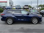 2022 Toyota Highlander Platinum AWD