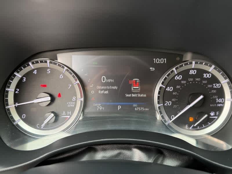 2022 Toyota Highlander Platinum AWD