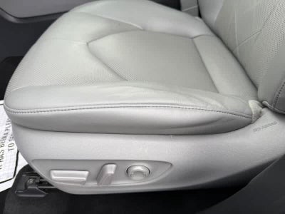 2022 Toyota Highlander Platinum AWD