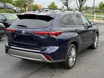 2022 Toyota Highlander Platinum AWD