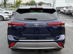2022 Toyota Highlander Platinum AWD