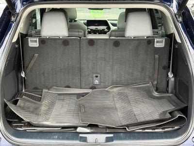 2022 Toyota Highlander Platinum AWD