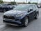 2022 Toyota Highlander Platinum AWD