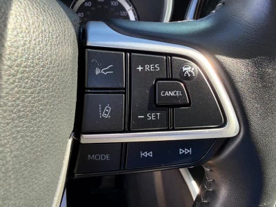 2022 Toyota Highlander Hybrid XLE AWD