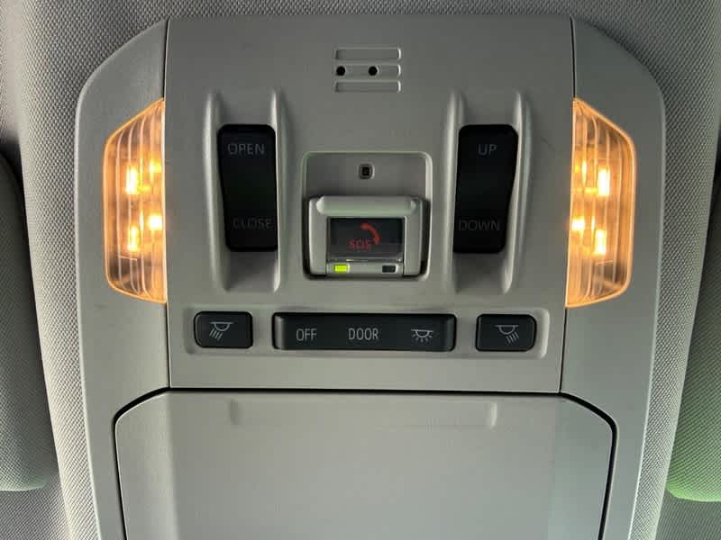 2022 Toyota Highlander Hybrid XLE AWD