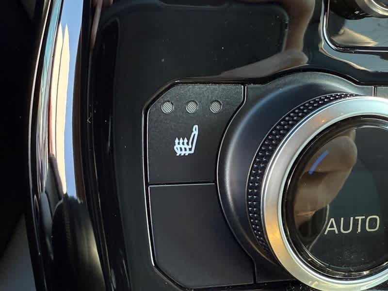 2021 Toyota Highlander Hybrid XLE AWD