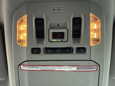 2021 Toyota Highlander Hybrid XLE AWD