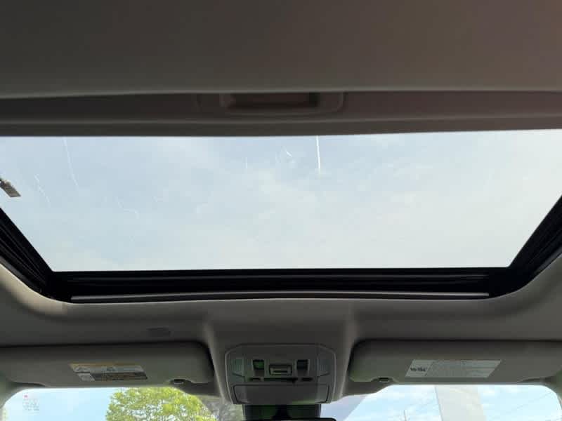 2021 Toyota Highlander XLE AWD