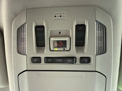 2021 Toyota Highlander XLE AWD