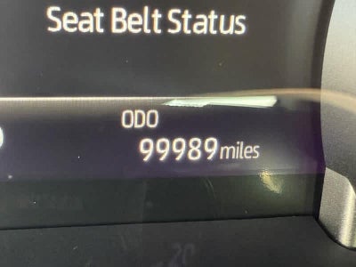 2021 Toyota Highlander XLE AWD