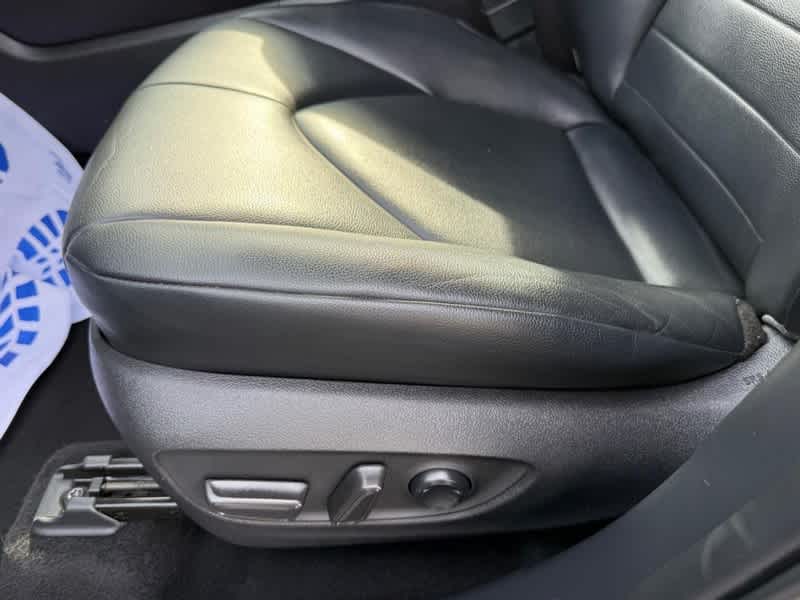2021 Toyota Highlander XLE AWD