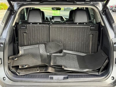 2021 Toyota Highlander XLE AWD