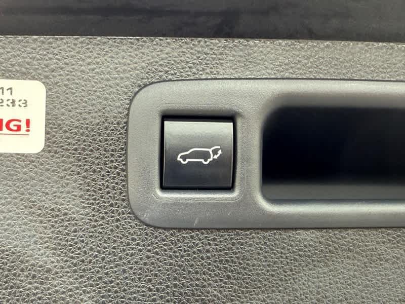 2021 Toyota Highlander XLE AWD