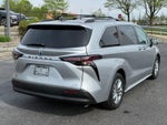 2023 Toyota Sienna XLE AWD 7-Passenger