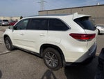 2019 Toyota Highlander XLE V6 AWD