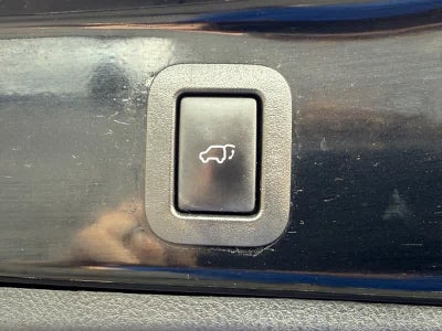 2017 Toyota Highlander XLE V6 AWD