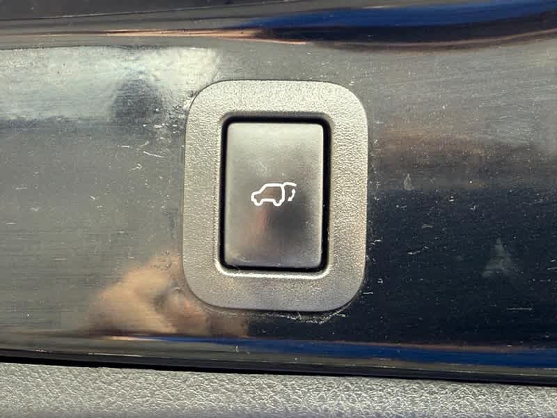 2017 Toyota Highlander XLE V6 AWD