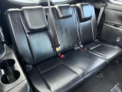 2017 Toyota Highlander XLE V6 AWD