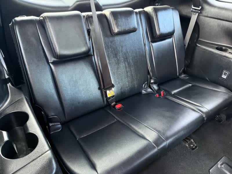 2017 Toyota Highlander XLE V6 AWD