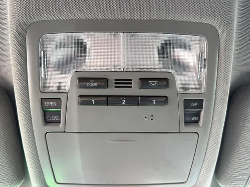 2017 Toyota Highlander XLE V6 AWD