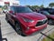 2023 Toyota Highlander Hybrid XLE AWD
