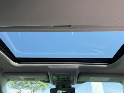 2024 Toyota Highlander Hybrid XLE AWD