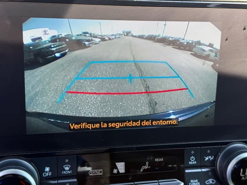 2024 Toyota Highlander Hybrid XLE AWD