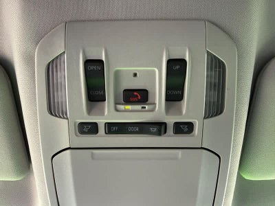 2024 Toyota Highlander Hybrid XLE AWD