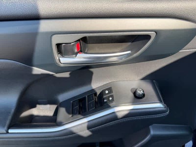 2024 Toyota Highlander Hybrid XLE AWD