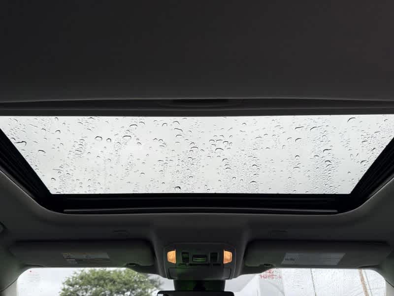 2023 Toyota Highlander Hybrid XLE AWD