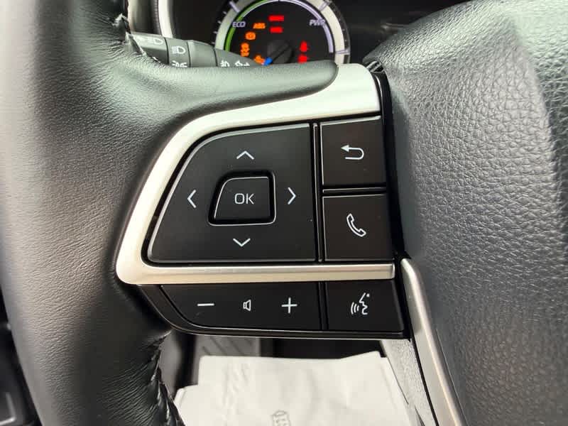 2023 Toyota Highlander Hybrid XLE AWD