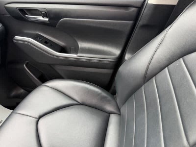 2023 Toyota Highlander Hybrid XLE AWD