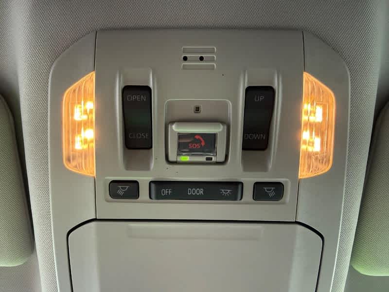 2023 Toyota Highlander Hybrid XLE AWD