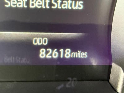 2023 Toyota Highlander Hybrid XLE AWD