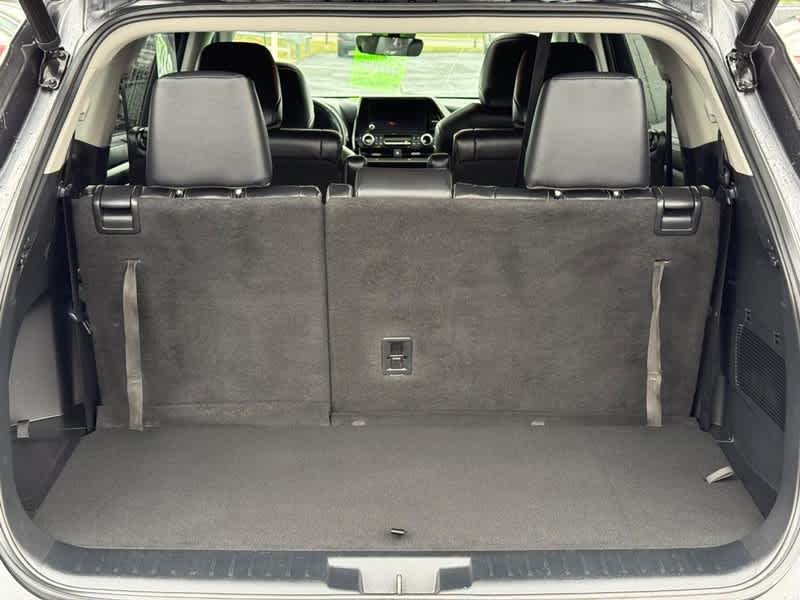 2023 Toyota Highlander Hybrid XLE AWD