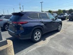 2023 Toyota Highlander LE FWD