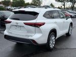2023 Toyota Highlander Limited AWD