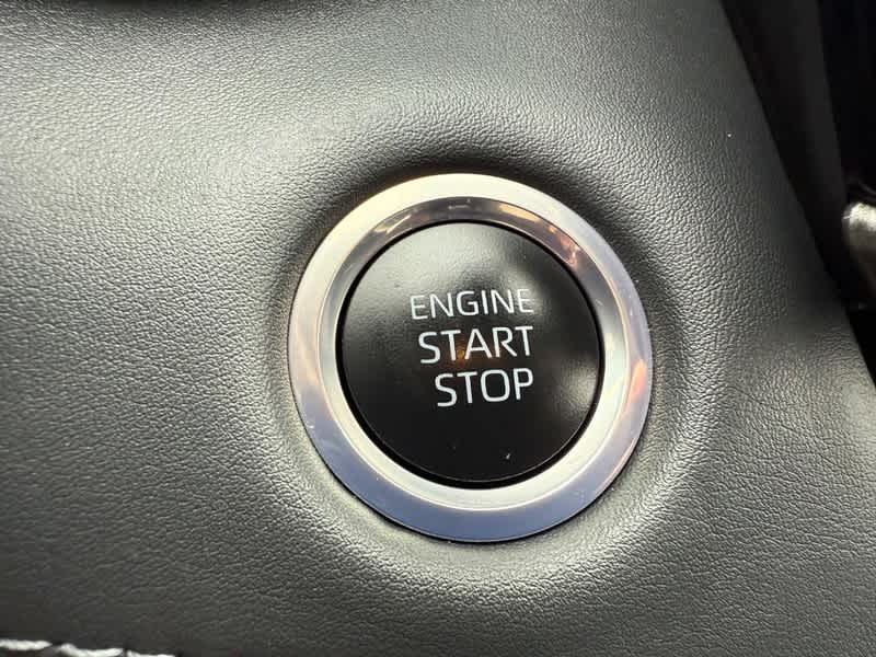 2024 Toyota Highlander XLE AWD