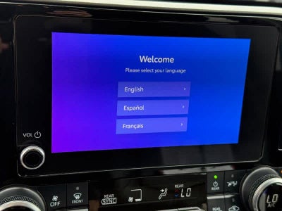 2024 Toyota Highlander XLE AWD