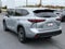 2024 Toyota Highlander XLE AWD